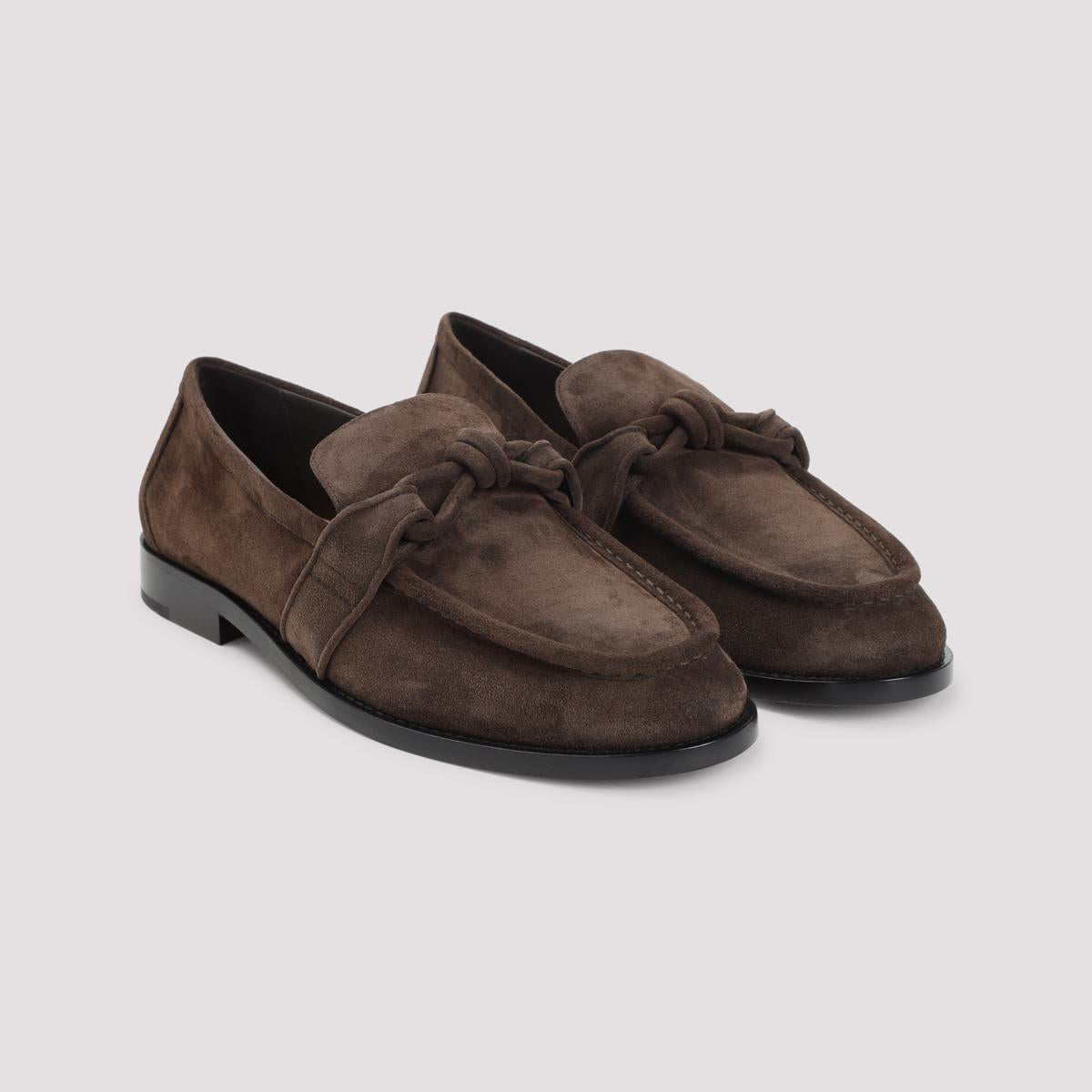 Bottega Veneta Loafers