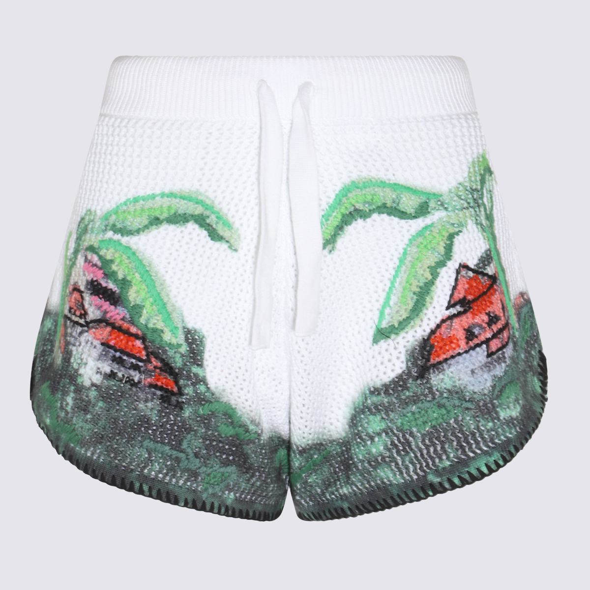 Amiri Shorts