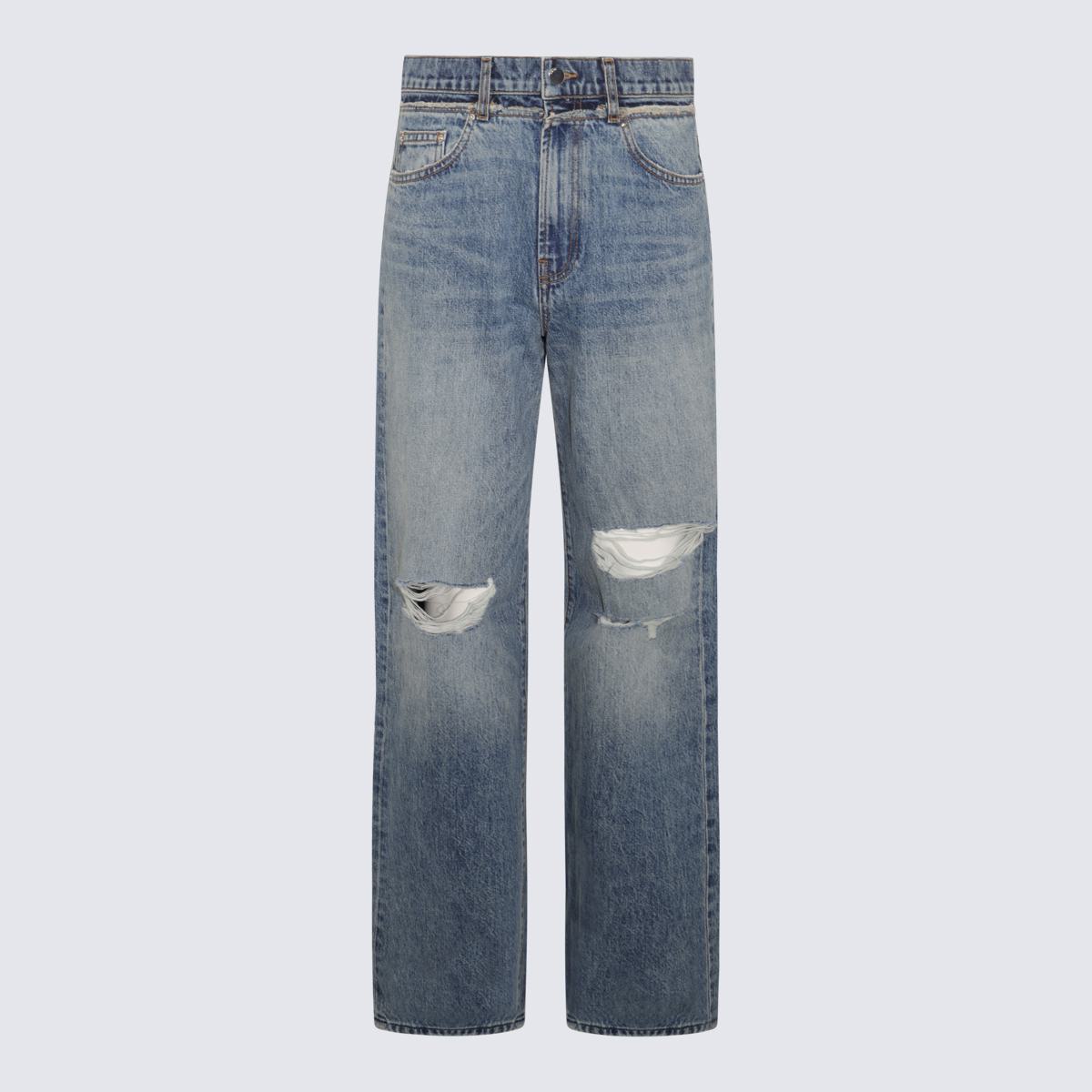 Amiri Jeans