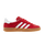 adidas Gazelle Indoor Scarlet Cloud White