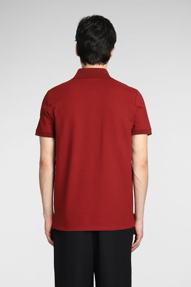 Balmain Polo