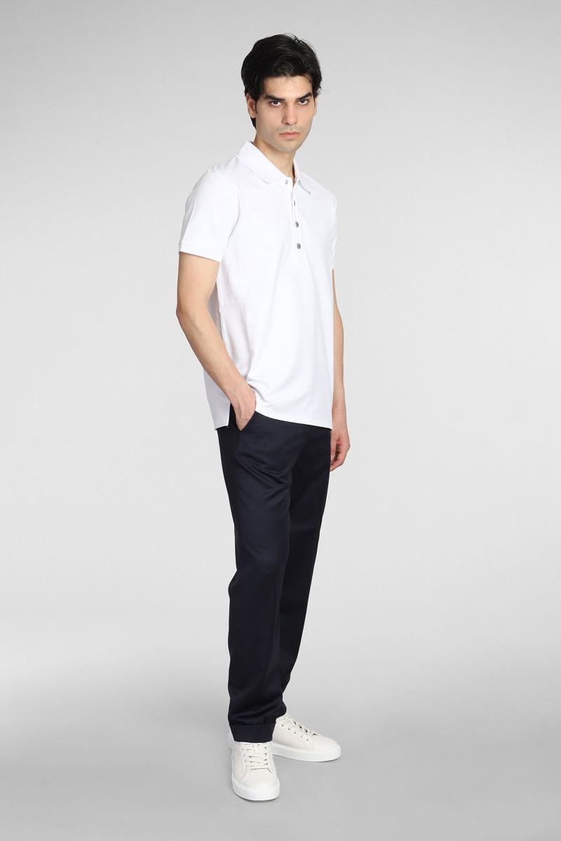 Balmain Polo