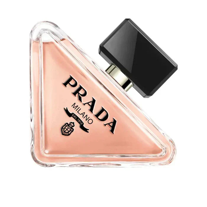Pack of 3 Perfumes: Prada PARADOXE, Chanel COCO MADEMOISELLE, and Yves Saint Laurent MON PARIS – 100 ml each