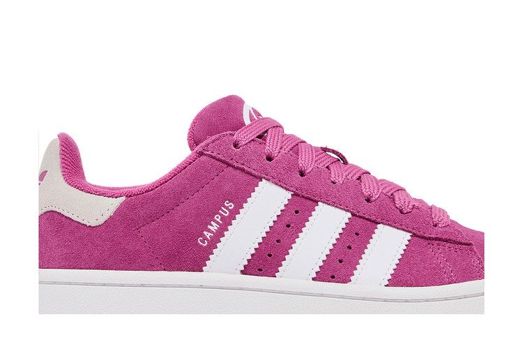 adidas Campus 00s Semi Lucid Fuchsia (GS)