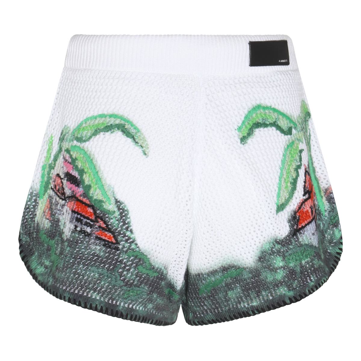 Amiri Shorts