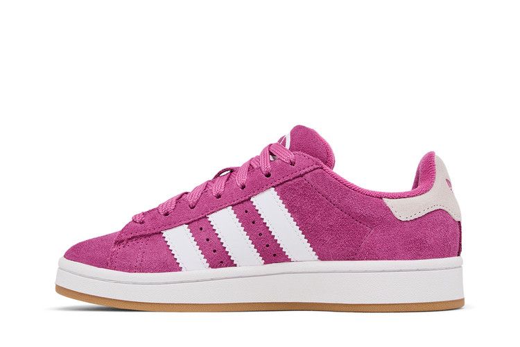 adidas Campus 00s Semi Lucid Fuchsia (GS)
