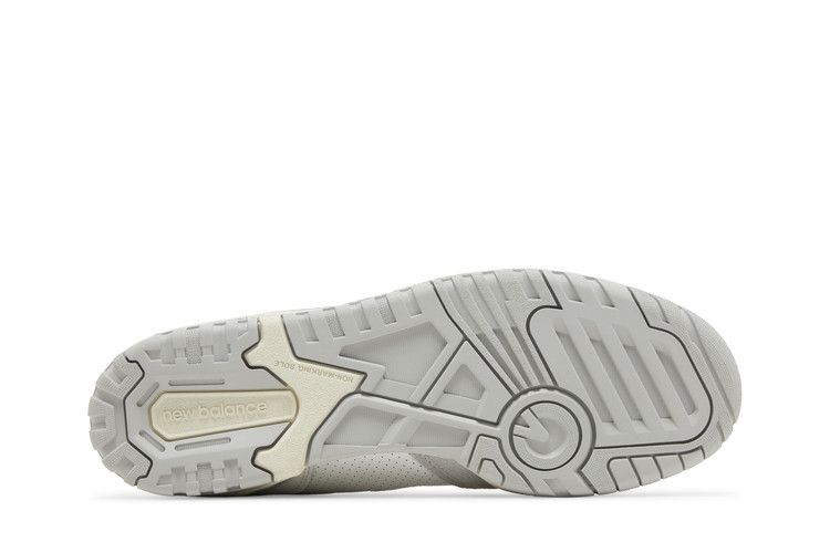 New Balance 550 White Rain Cloud