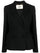 Fendi Wool Double-Breasted Blazer Jacket