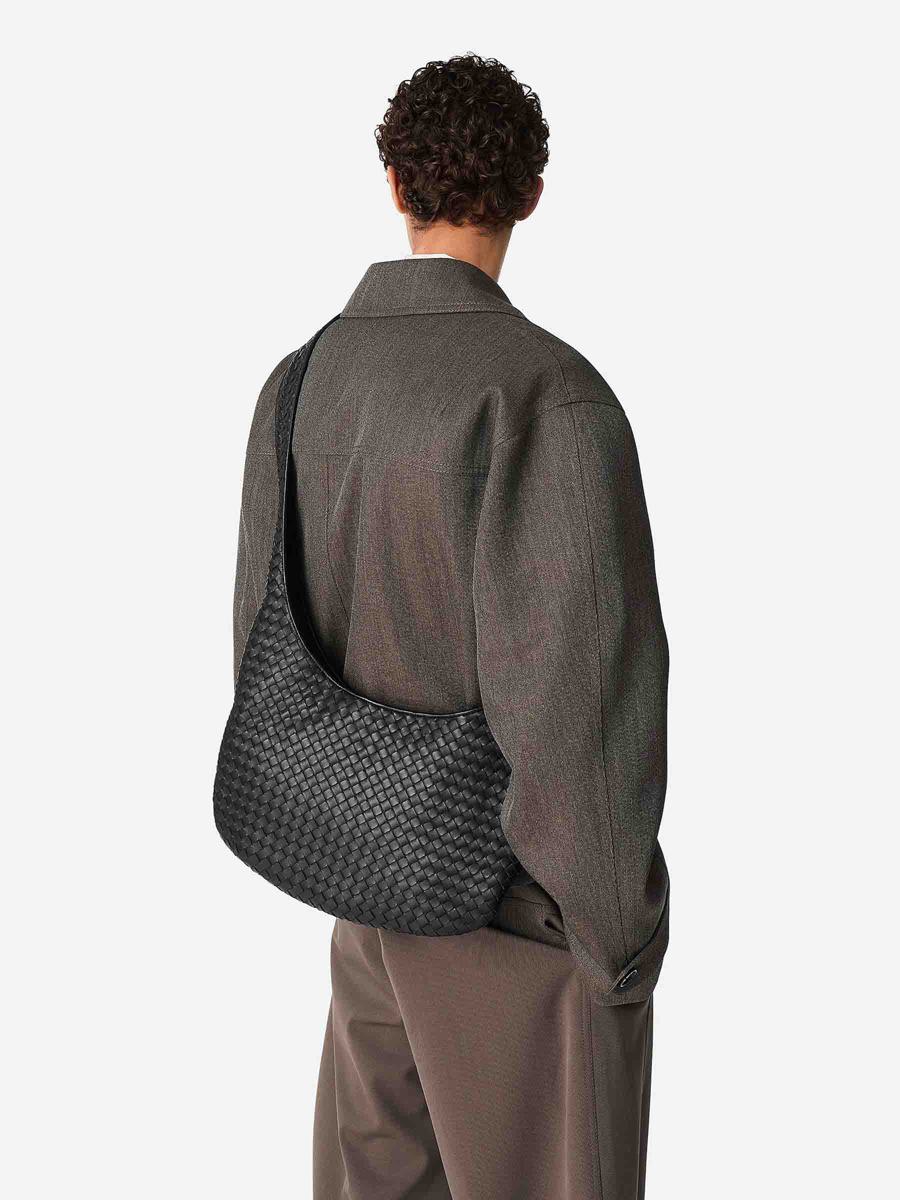 Bottega Veneta Véneto Crossbody Bag