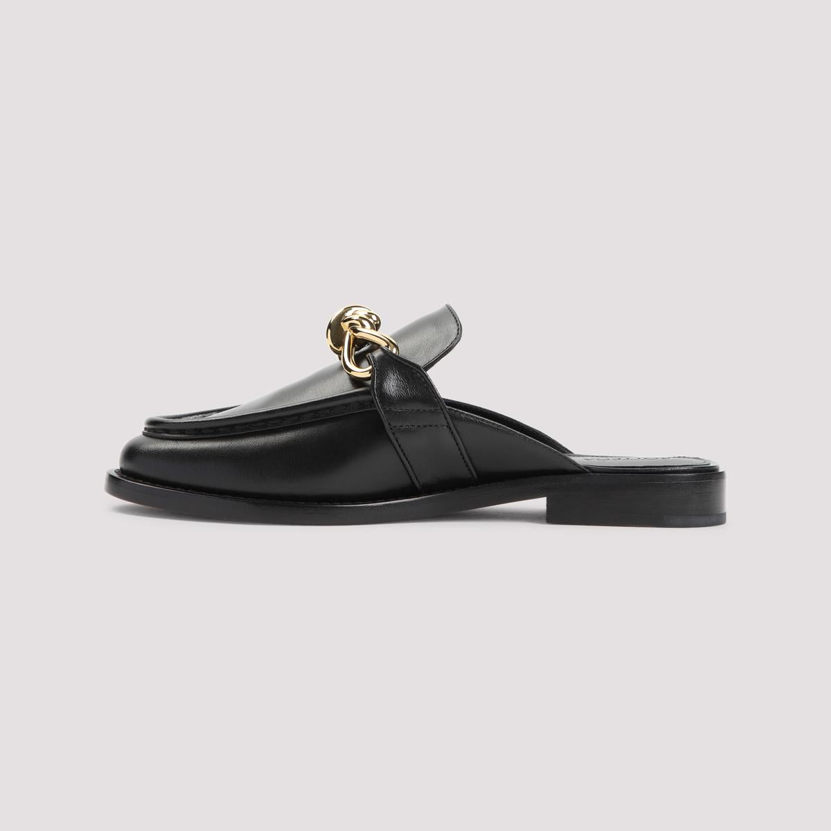 Bottega Veneta Loafers