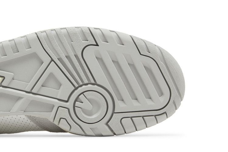 New Balance 550 White Rain Cloud