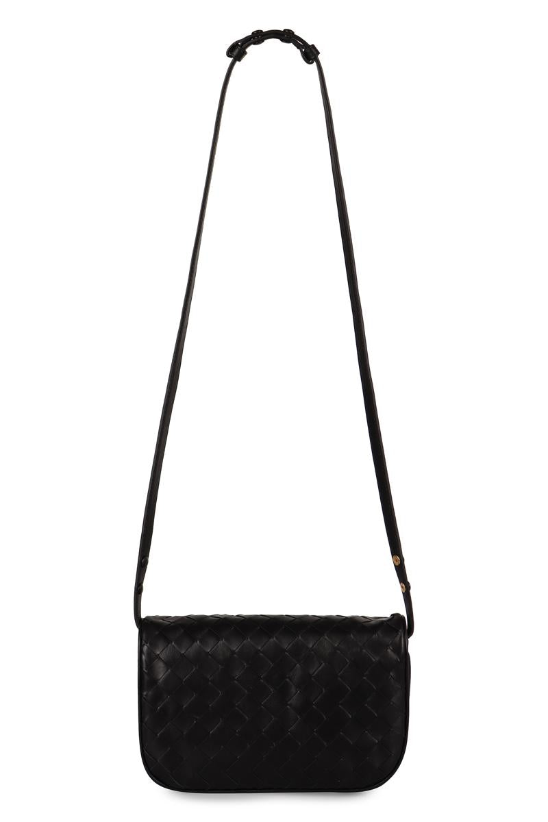 Bottega Veneta Puffleather Clutch