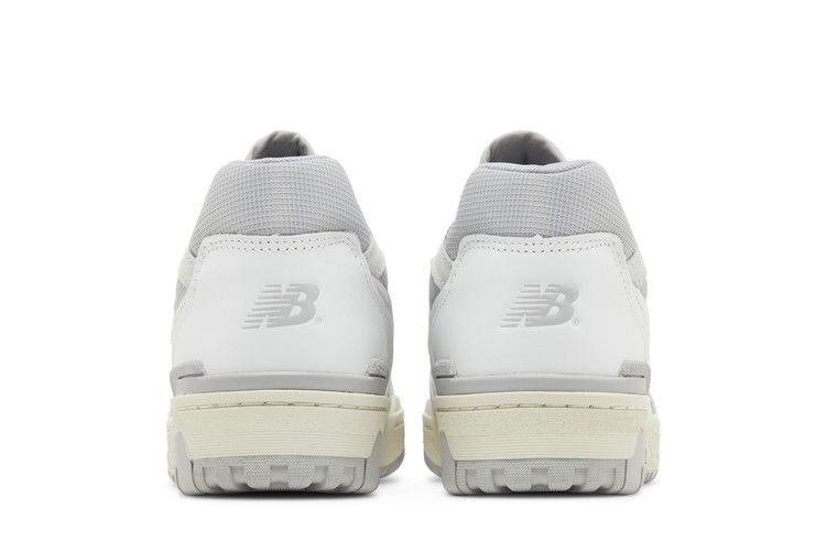 New Balance 550 White Rain Cloud