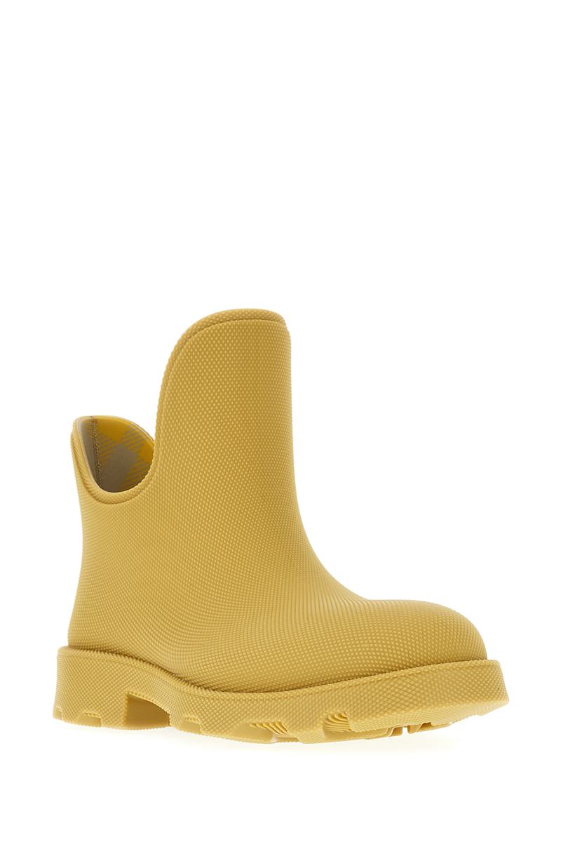 Burberry Boots