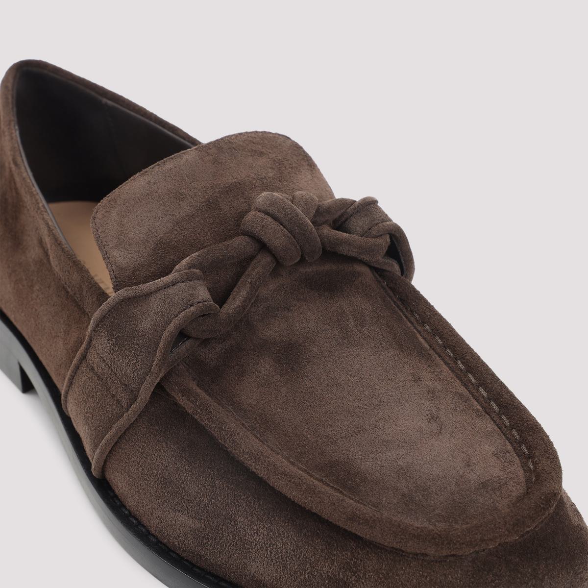 Bottega Veneta Loafers