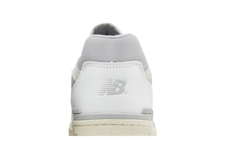 New Balance 550 White Rain Cloud