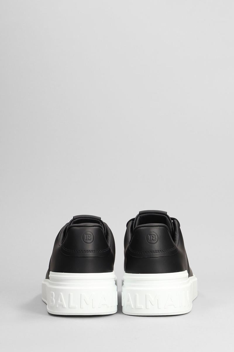 Balmain B Court Sneakers