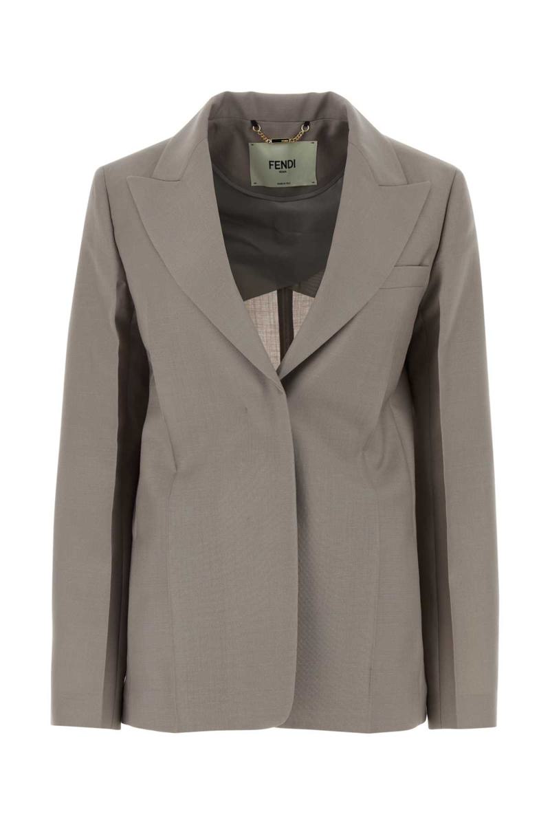 Fendi Jackets And Vests