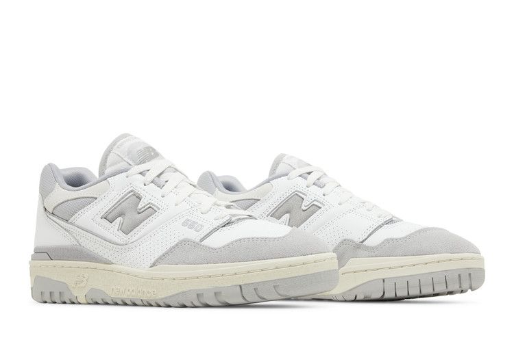 New Balance 550 White Rain Cloud