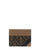 Fendi Logo Card Holder Accessories