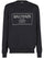 Balmain Couture Label Sweater