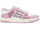 Amiri Skel Top Low Baby Pink (Women'S)