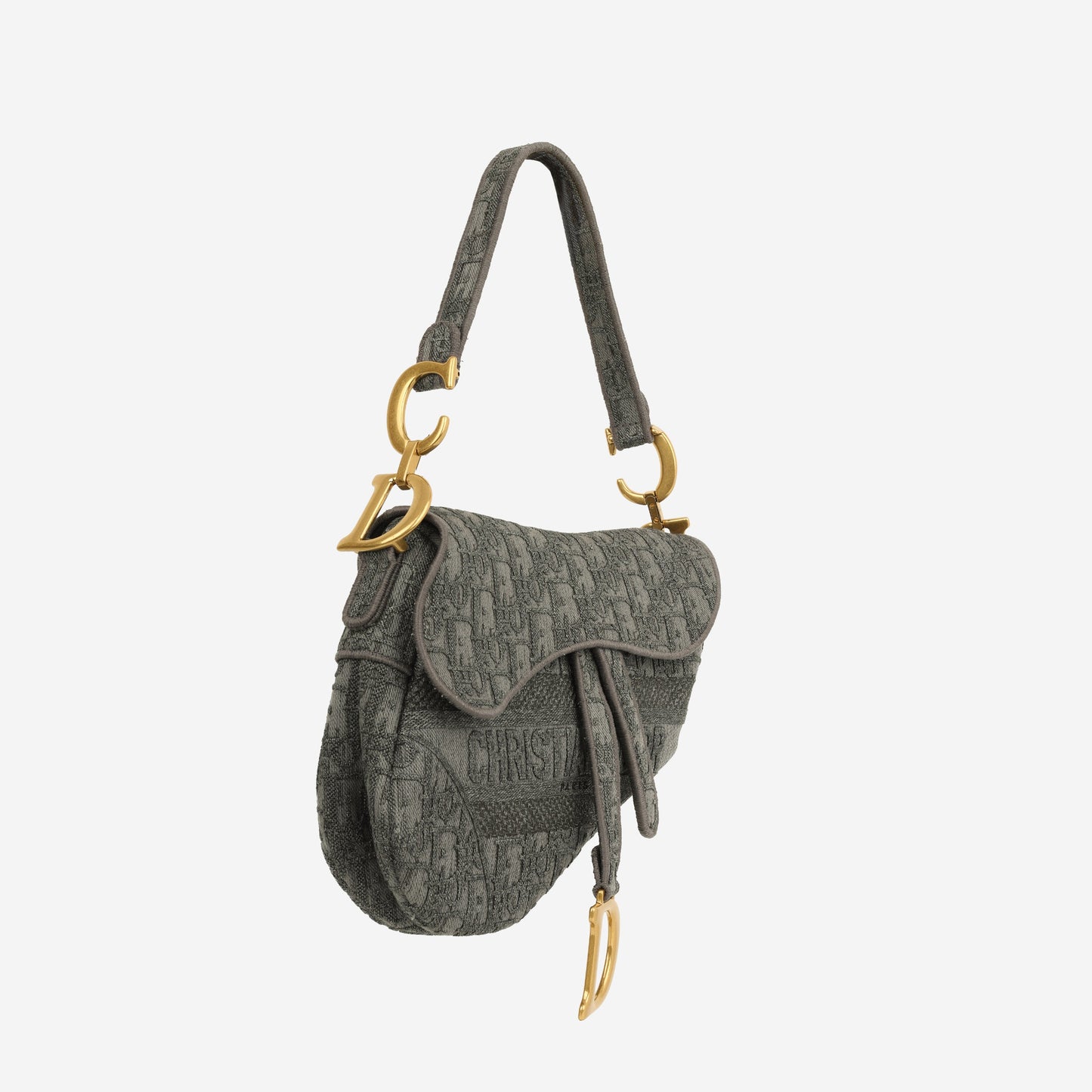 Medium Saddle Bag