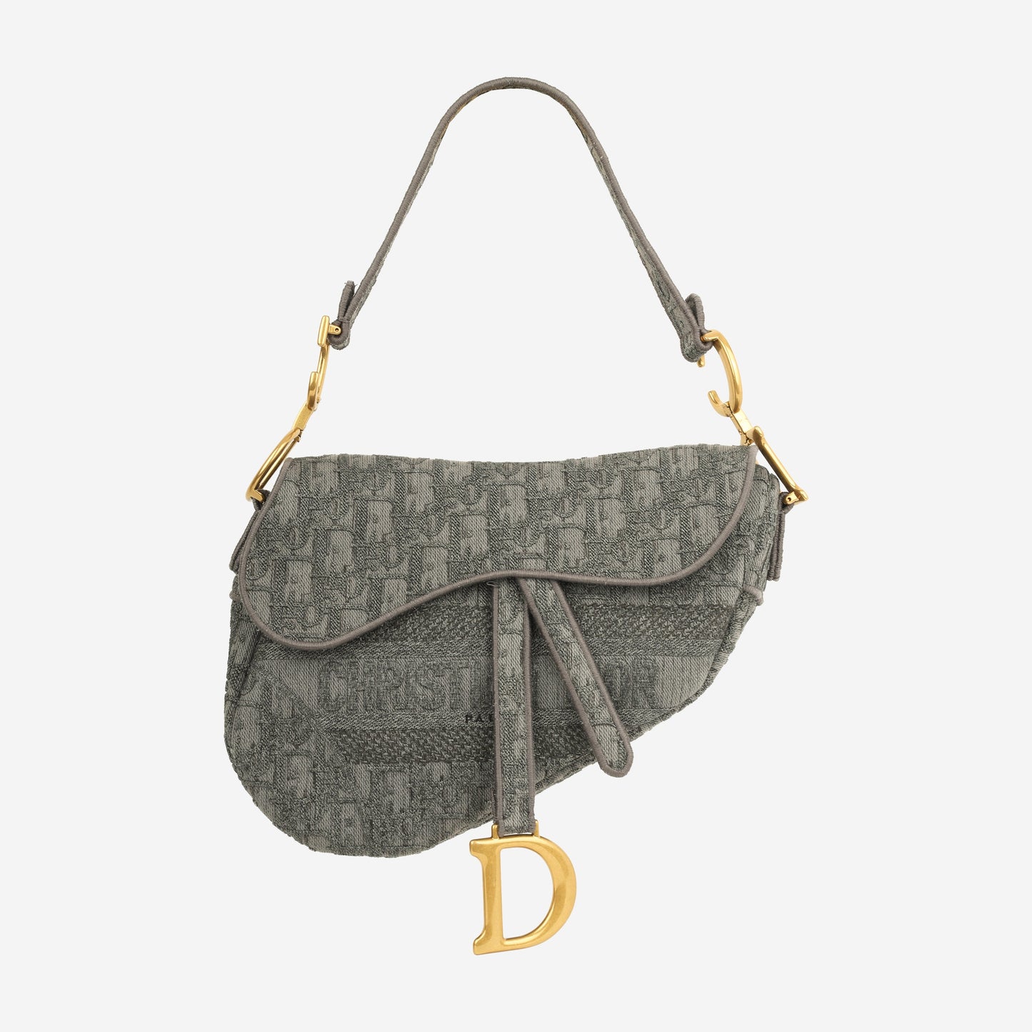 Medium Saddle Bag