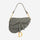 Medium Saddle Bag