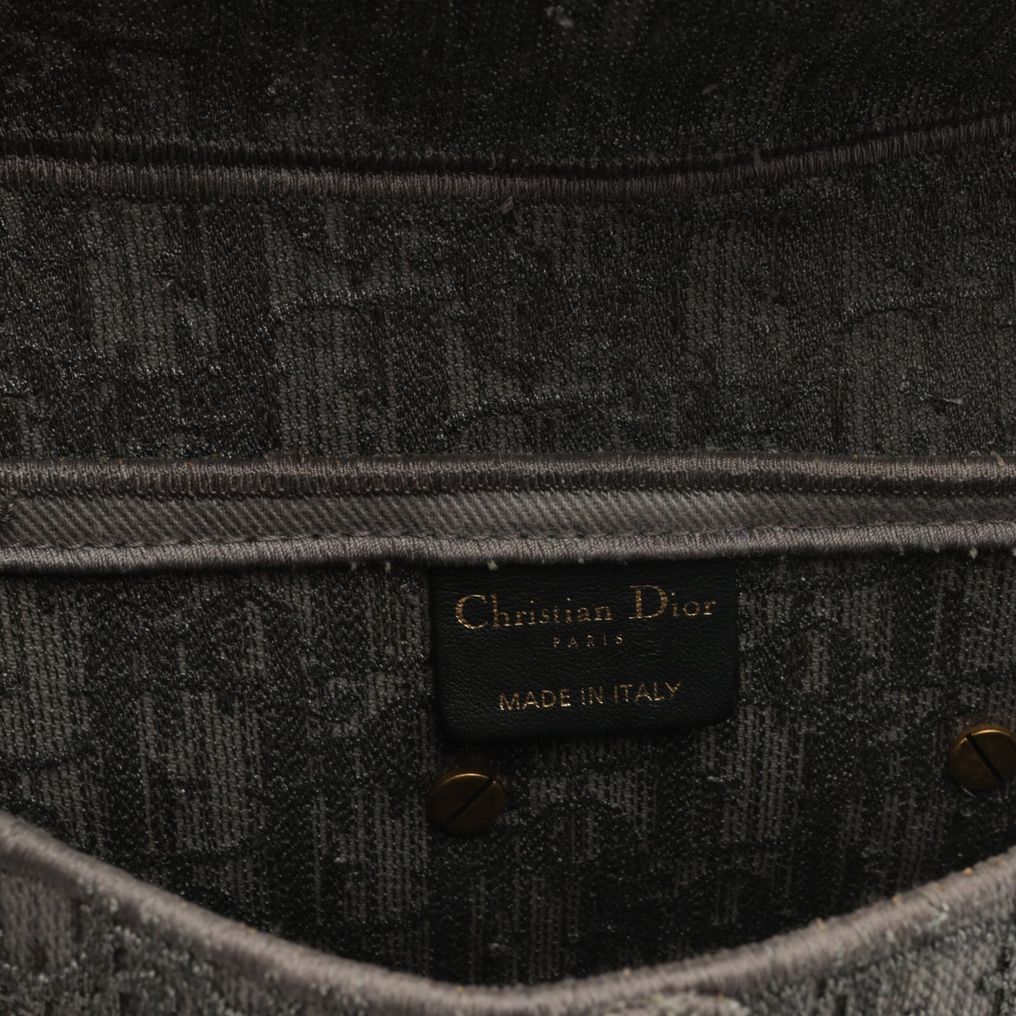 Medium Saddle Bag
