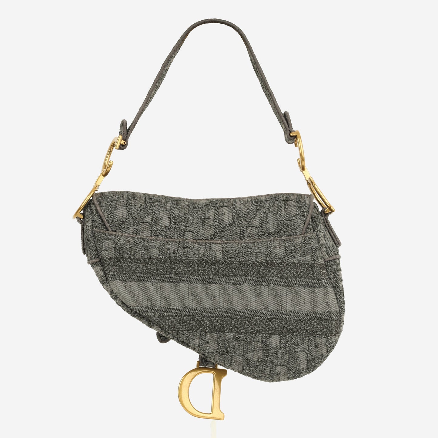 Medium Saddle Bag