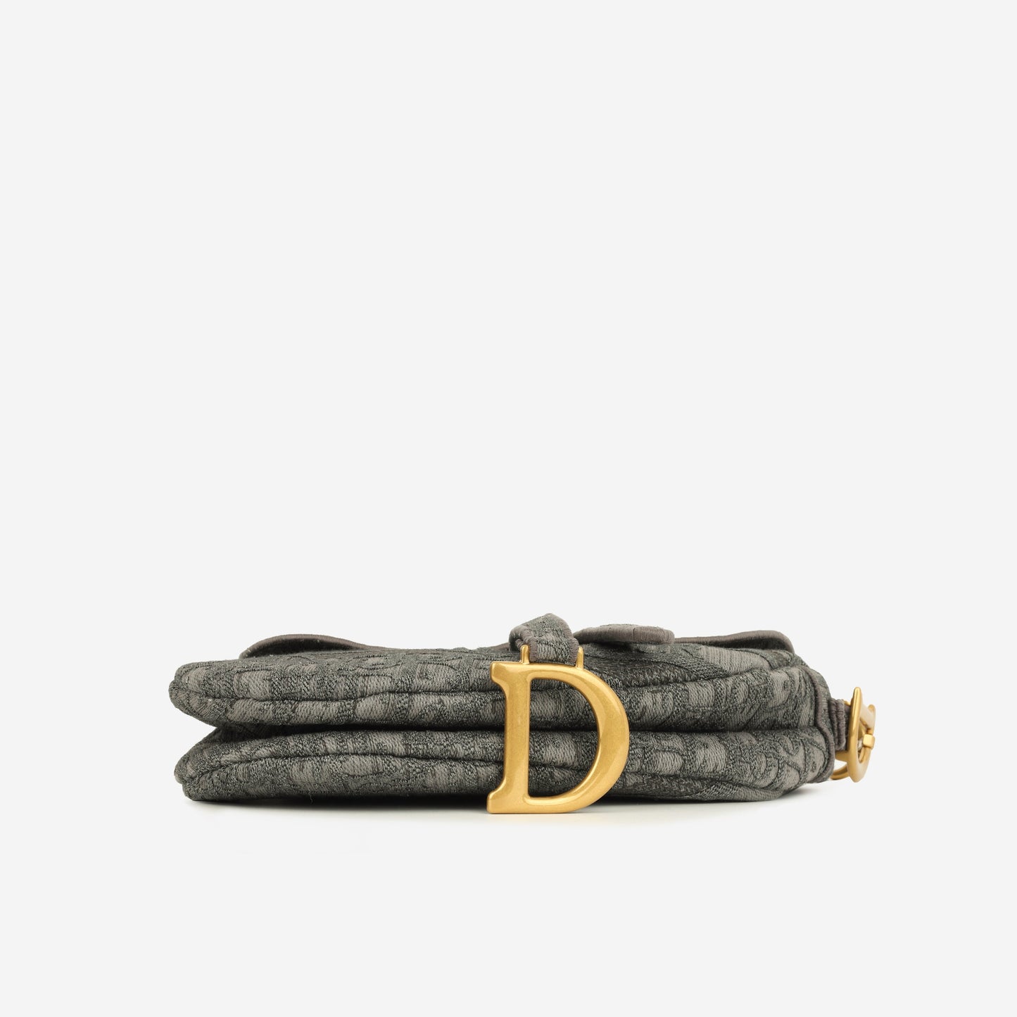 Medium Saddle Bag