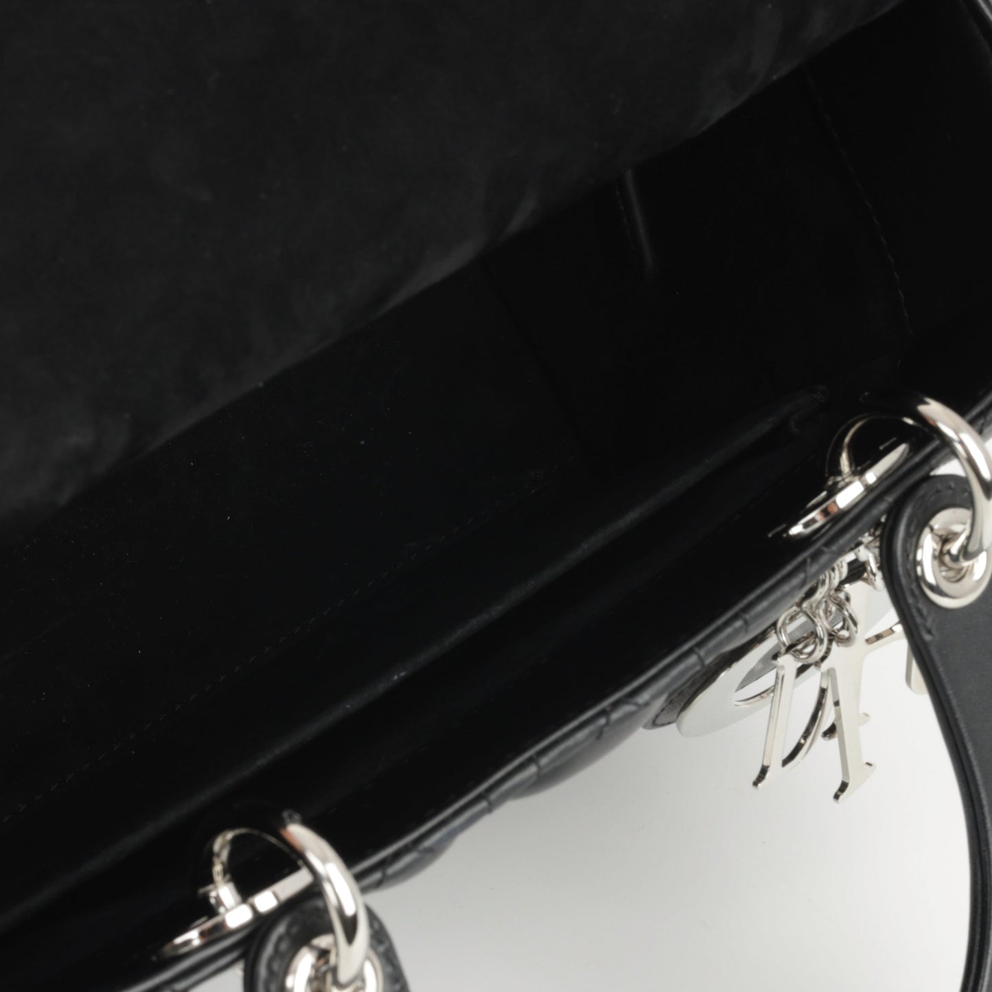 Medium Lady Dior