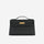 Hermès Kelly Pochette - Noir