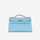 Hermès Kelly Pochette - Celeste
