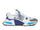 Dolce & Gabbana Mixed-Material Airmaster White Grey Blue