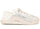 Dolce & Gabbana Ns1 Low Top White (Women's)