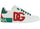 Dolce & Gabbana Portofino White Red Green