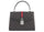 Gucci X Balenciaga The Hacker Project Small Handbag Black