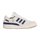 adidas Forum Low CL Cream White Dark Blue