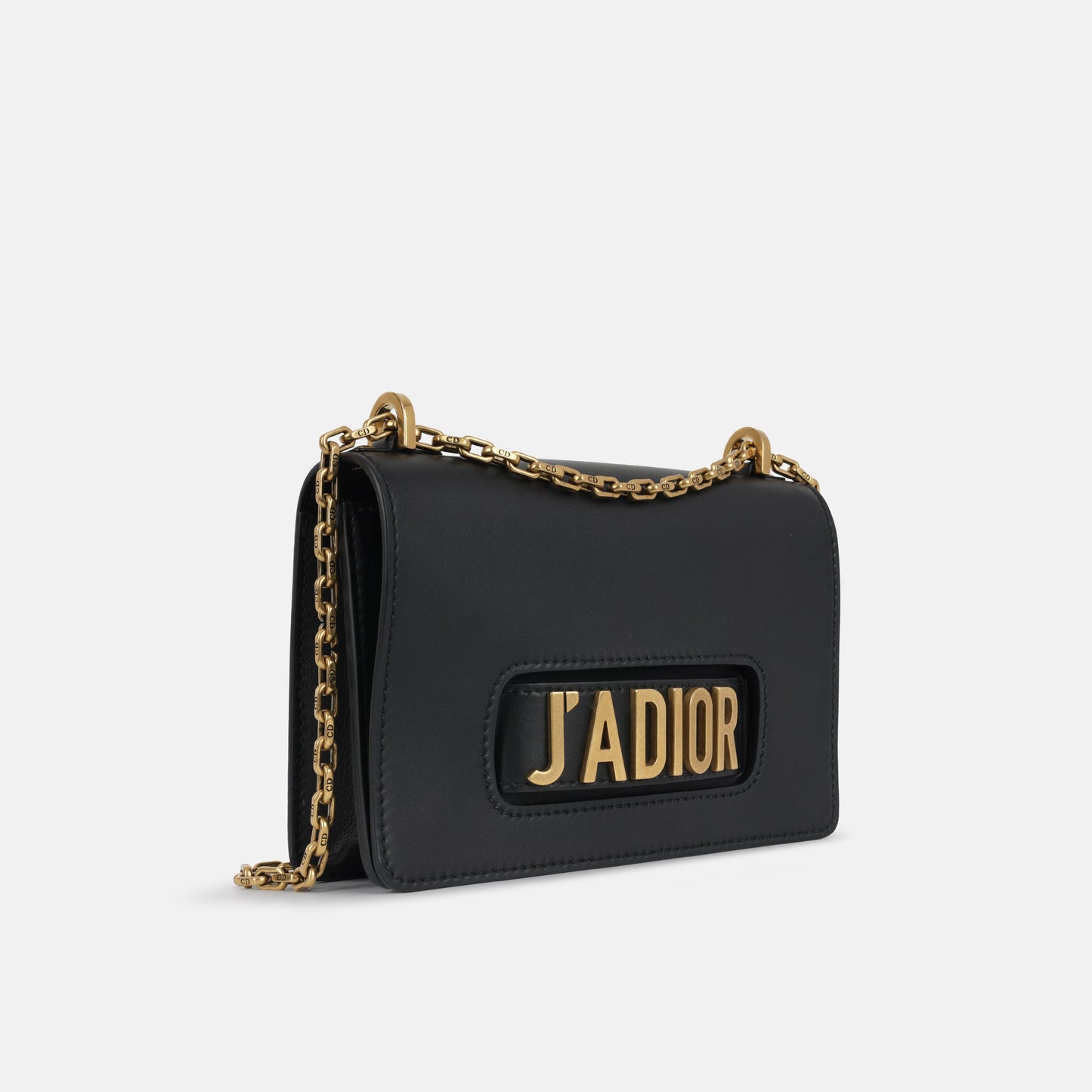 J’adior Flap Bag