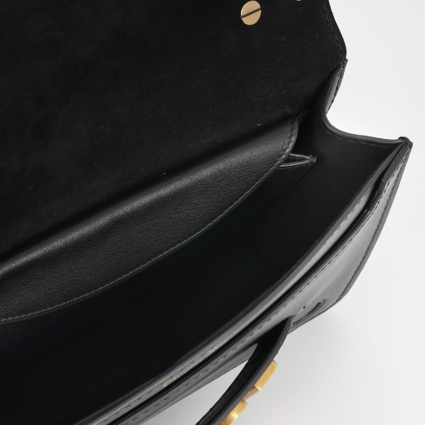 J’adior Flap Bag