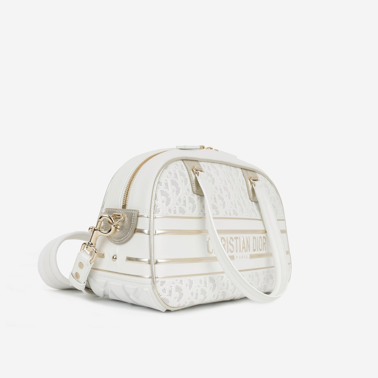 Diorvibe Bowling Bag