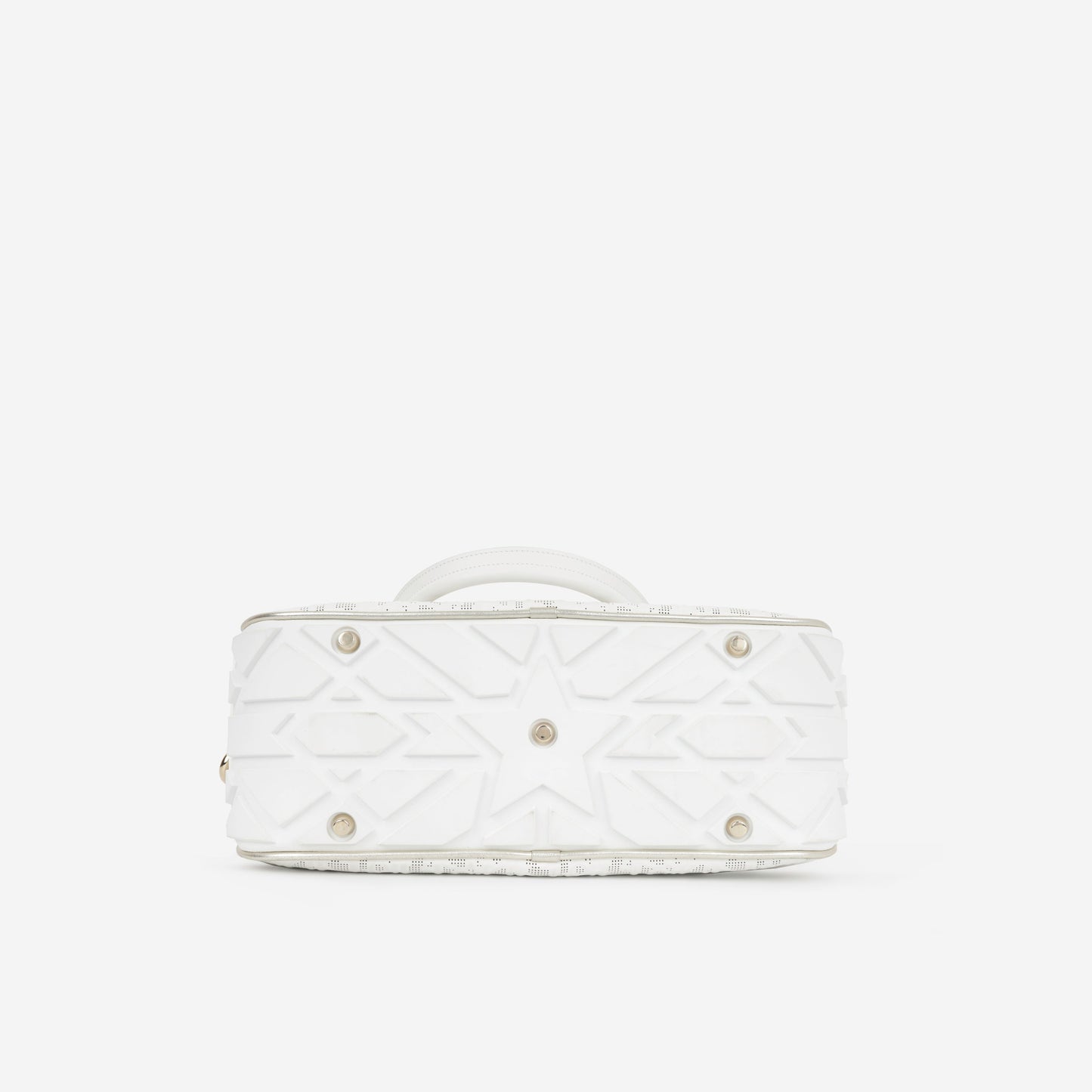 Diorvibe Bowling Bag
