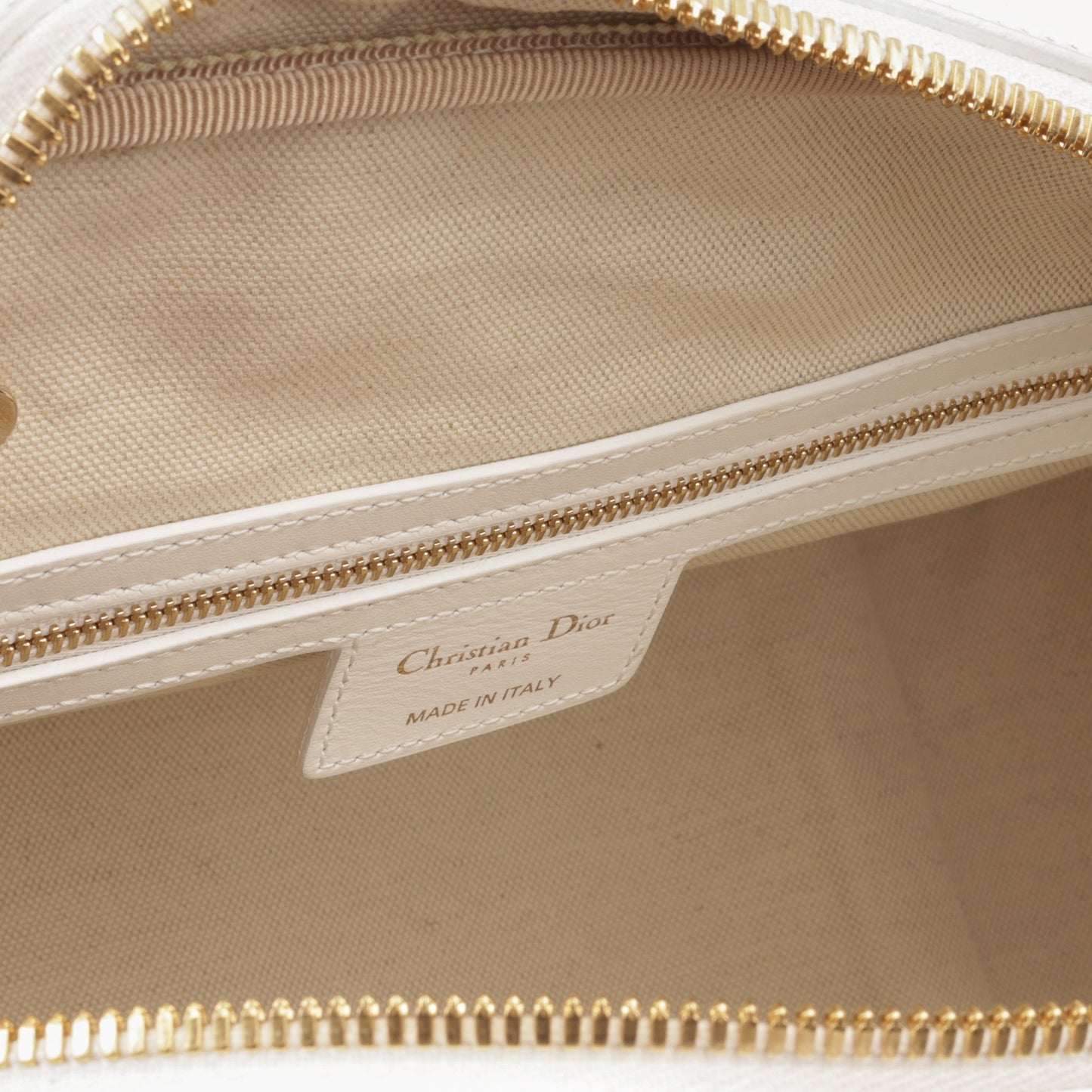 Diorvibe Bowling Bag