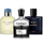 Coffret de 3 Parfums : Bleu de Chanel, Creed Aventus, Dolce & Gabbana Light Blue (Eau de Parfum)