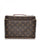 Louis Vuitton Top Handle Nice Monogram
