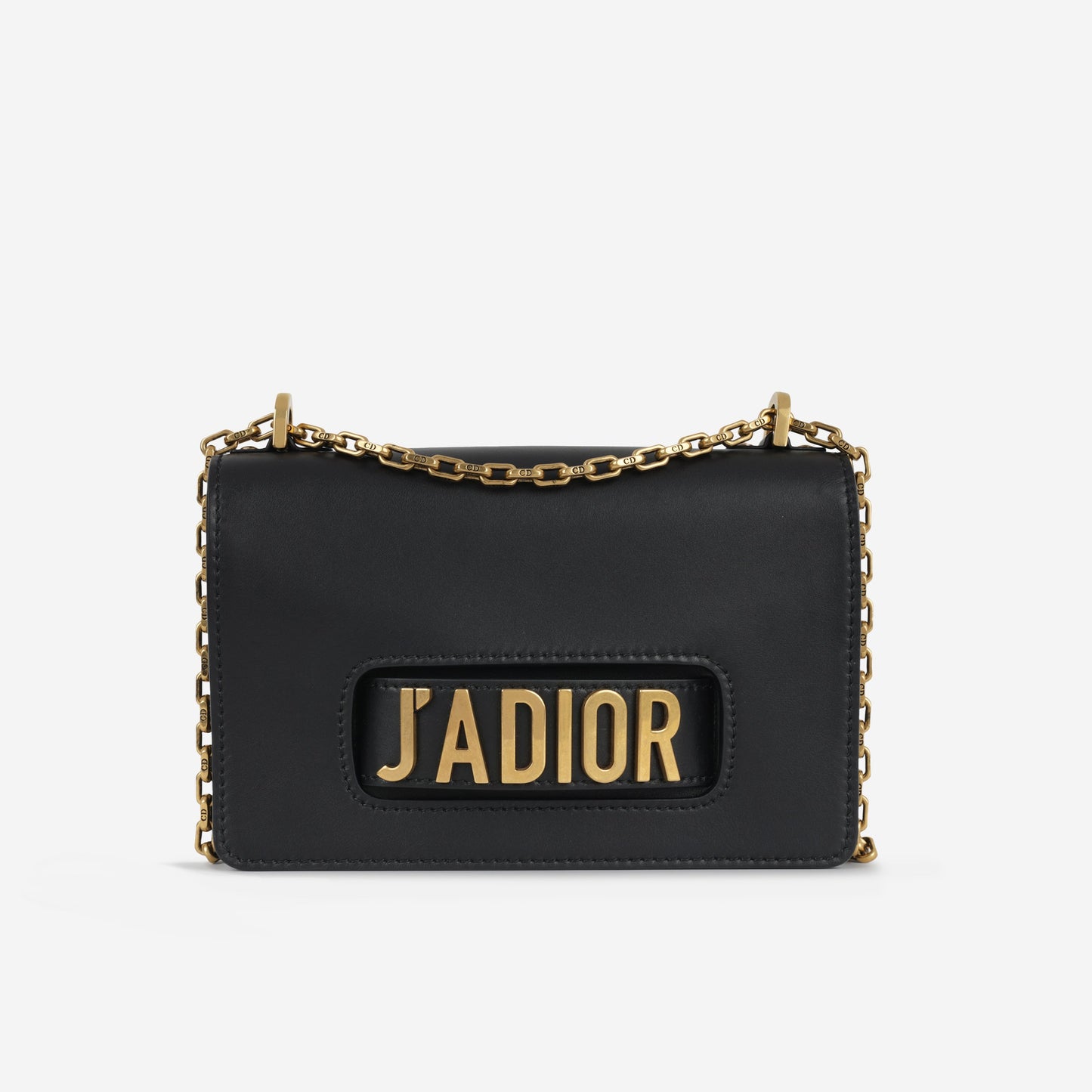 J’adior Flap Bag