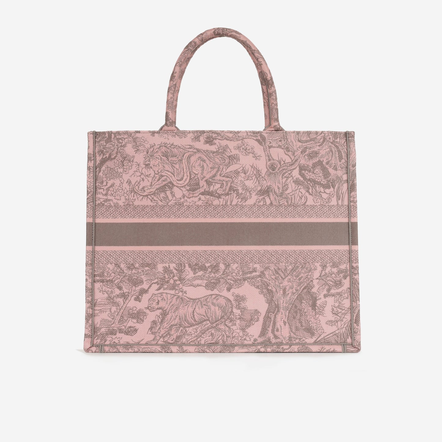 Large Book Tote