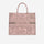 Large Book Tote